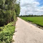 Bán đất sau chợ bình hoà nam diện tích 2.645m2 có 337m2 thổ cư - lh 0977.570.006