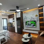 Bán căn hộ chung cư tòa a6 nam trung yên. sau tòa keangnam, dt 40m2 1 ngủ, 1wc, sửa đẹp. giá 2 tỷ x