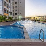 Cho thuê ch moonlight residences đvb 2pn+2wc giá 11,5tr full nội thất