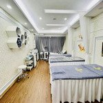 Bán nhà kim mã thượng, 6 tầng, kinh doanh spa phát đạt, ô tô đỗ