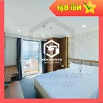 Khai trương căn hộ mới view biển 2 phòng ngủ cao cấp