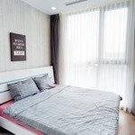 Cho thuê căn hộ chung cư vinhomes central park t6/2024