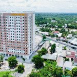 Chung cư tây đô plaza giá rẻ 54m