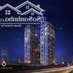 Cho thuê giá tốt chcc golden star quận 7, 70m2, 2 phòng ngủ 2 vệ sinh full nội thất = 12 triệu. tầng trung yên tĩnh