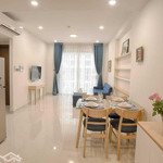 Cho thuê căn hộ 2 phòng ngủ saigon royal quận 4 nội thất cao cấp