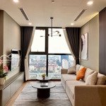 Cho thuê căn hộ the nine - 89m2, 2 phòng ngủ full đồ. giá bán 21 triệu. liên hệ: 033.704.5858