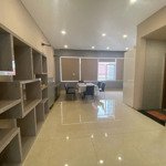 6500$/tháng - cho thuê shophouse sala - nguyễn cơ thạch - 7x17m, 1 hầm, 1 trệt, 3,5 lầu ful nt