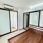 Phòng cho thuê 1 ngủ 1 khách trung kính, full nội thất, phòng thoáng 30m2. lh 0877183366