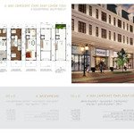 Bán shophouse mặt tiền đường song hành - kđt lakeview city novaland