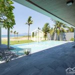 Cho thuê biệt thự đẳng cấp 2 tầng dự án ocean resort - view biển đẹp ngất ngây