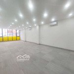 Cho thuê văn phòng 70m2 f3 nguyễn văn gò vấp