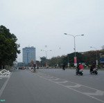 Bá_n #n.hà phố vân hồ- diện tích 37m, ô tô đỗ cửa. giá 12.5 tỷ.mô tả: