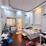 Căn hộ 25m2 studio đầy đủ nội thất như hình mặt tiền nguyễn hữu cảnh