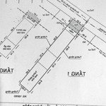 Bán gấp! kẹt tiền bán gấp nhà trệt lầu cũ, dt 4x26m, công nhận 92m2, hẻm 4m thông, giá 3,6 tỷ tl