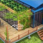 Siêu phẩm nhà vườn nghỉ dưỡng gần 4000m2 tại q. đồ sơn