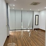 Chính chủ cho thuê văn phòng phố trương công giai 27m2 lh: 0565196789