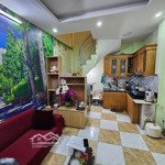 Nhà bán phố tam trinh –25m/4t/3 ngủ giá bán 3 tỷ ,sổ chung phôi riêng