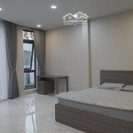 Căn hộ studio công ngay tại quận 3 view siêu đẹp