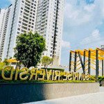 Cần cho thuê căn 2pn 2wc chung cư sunrise riverside giá 13tr - full. lh 0909 632 840 vy