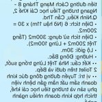 Cho thuê nhà trệt lửng mặt tiền đường cách mạng tháng 8 - ngang trường tiểu học cái khế 2, q.ninh kiều, cần thơ