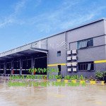 Cho thuê kho - xưởng.diện tíchtừ: 1000m2, 1500m2, 2000m2, 2500m2, đến 180.000m2 tại văn lâm- hưng yên