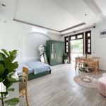 Khai trương ch 1pn-studio sát rmit, tdt 5p đến lotte