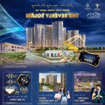 Căn hộ liền kề vincom grandpark chỉ 555 triệu(15%) đến khi nhận nhà