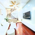 Bán nhà mặt ngõ trường chinh, đống đa, diện tích: 52.05m2, mặt tiền 3.43m, 4 tầng, giá bán 5,65 tỷ