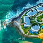 Siêu dinh thự mặt biển gran melia nha trang, tt20% nhận lợi nhuận, đã có sổ hồng từng căn