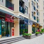 Cần cho thuê shophouse chân đế tòa sakura 52m2 siêu vip