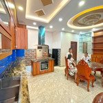 Nhà bán đường phú thuận, 320m2 sd, gần phú mỹ hưng, quận 7, chỉ 18 tỷ