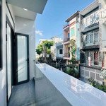 -căn hộ studio - mới xây -hoà bình - lạc long quân -bình thới q11