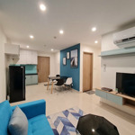 Cho thuê căn hộ 3 phòng ngủfull nội thất mới đẹp, vinhome grandpark-q9