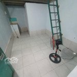 Phòng trọ 20m2 gần công an p.linh đông thủ đức