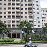 Cho thuê chung cư 116m2 tầng 10 ở 18t1 trung hòa - nhân chính; giá 17 tr; lh phú trần: 0978.314686