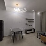 Cho thuê chung cư sunrise cityview 60m² 2 phòng ngủ 1 vệ sinhgiá bán 15,5 triệu