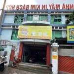 Chính chủ đang cần cho thuê xưởng 1665m2 hiệp bình, thủ đức