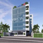 Cho thuê văn phòng xl building trần não, quận 2 / giá tốt, uy tín nhất 2024 (50 - 7000m2)