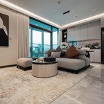 Căn 1br+filmore ngay phố đi bộ bạch đằng, view sông mát mẻ, 51.3m2 full nội thất vốn đầu tư 1.8 tỷ