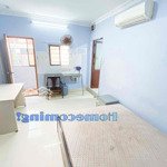 Studio_20m2_full nội thất_cửa sổ thoáng