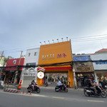 Cho thuê nhà 274 cách mạng tháng tám, phường 10, quận 3, hồ chí minh.