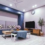 Cho thuê gấp căn hộ 3 phòng ngủ- 110m2, đồ cơ bản - full vp hay ở đều được tại sudico - mễ trì giá tốt