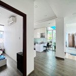 Penthouse 50m2, phòng siêu thoáng mát ở xô viết cách quận 1 chỉ 900m