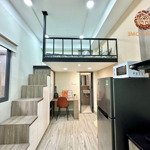 Khai trương căn hộ duplex cửa sổ mới 100% ngay đại học ngoại thương