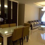 Cần cho thuê căn 2pn full nt, 99m2 tại sunrise city quận 7