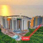 Cắt lỗ căn studio hướng đông, đã xây xong, đủ nội thất cho thuê ngay tại hillside. giá full 2.1 tỷ