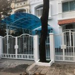 định cư bán gấp villa hưng thái, phú mỹ hưng, q. 7, giá 26.5 tỷ lh: 0938602838 nhân