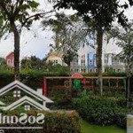 Bán nền nhà phố 5x16.88m park riverside (sổ đỏ cá nhân)