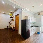 Bán căn hộ 62m2, full nội thất - chung cư d22 trần bình. giá 3 tỷ 185 bao phí sang tên