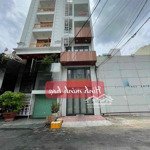 Nhà mtkd full nội thất lê quốc trinh 6pn.7wc